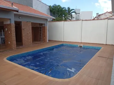 Casa com 3 Quartos à venda, 341m² no Jardim Santana, Franca