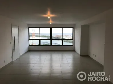 Apartamento com 4 Quartos à venda, 177m² no Santo Amaro, Recife