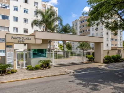 Apartamento com 2 Quartos à venda, 44m² no Costa e Silva, Porto Alegre