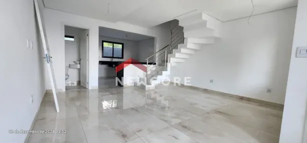 Casa com 3 Quartos à venda, 170m² no Cabral, Contagem