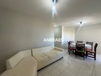 Apartamento com 2 Quartos para alugar, 70m² no Jardim Infante Dom Henrique, Bauru