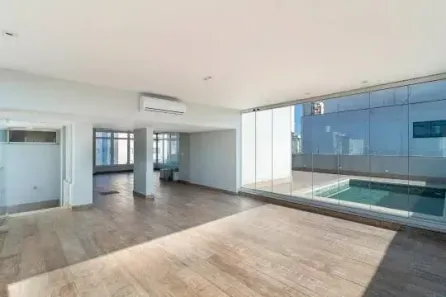 Cobertura com 5 Quartos à venda, 468m² no Aclimação, São Paulo