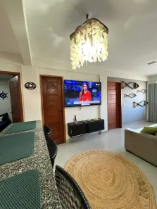 Apartamento com 2 Quartos à venda, 79m² no , Salinópolis