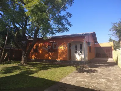 Sobrado com 3 Quartos à venda, 518m² no Rio Branco, Canoas