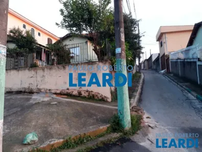 Lote/Terreno à venda, 250m² no Jardim Mangalot, São Paulo
