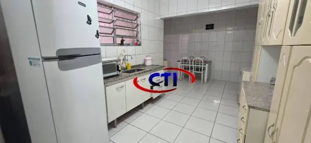 Sobrado com 2 Quartos à venda, 151m² no Santa Terezinha, São Bernardo do Campo
