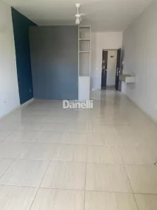 Sala Comercial para alugar, 45m² no Parque Senhor do Bonfim, Taubaté