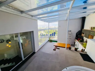 Apartamento com 2 Quartos à venda, 137m² no Jardim Flórida, Jundiaí