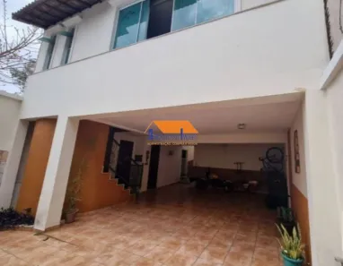 Casa com 3 Quartos à venda, 165m² no Planalto, Belo Horizonte