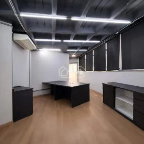 Sala Comercial para alugar, 44m² no Santo Agostinho, Belo Horizonte