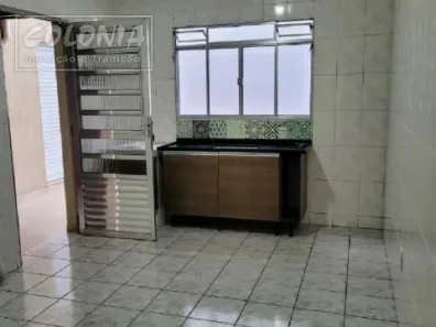 Sobrado com 5 Quartos à venda, 229m² no Jardim Santo Antônio, Santo André