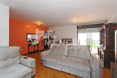 Casa com 4 Quartos à venda, 191m² no Jardim Sabará, Porto Alegre
