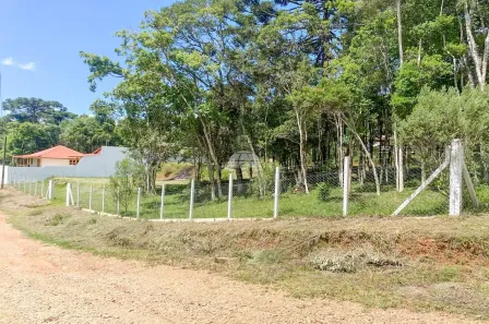 Lote/Terreno à venda, 1040m² no Borda do Campo, São José dos Pinhais