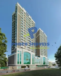 Sala Comercial para alugar, 59m² no Morretes, Itapema