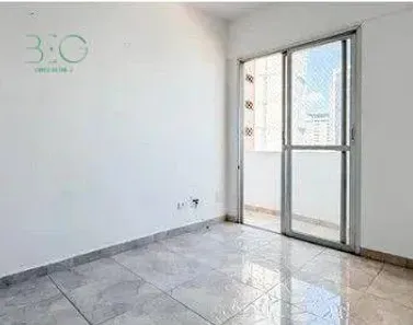 Apartamento com 1 Quarto à venda, 44m² no Liberdade, São Paulo