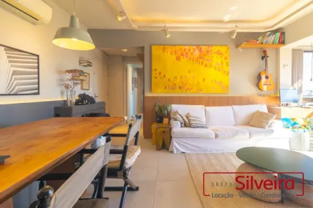 Apartamento com 2 Quartos à venda, 76m² no Petrópolis, Porto Alegre
