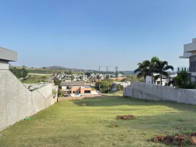 Lote/Terreno à venda, 799m² no Monte Alegre, Vinhedo