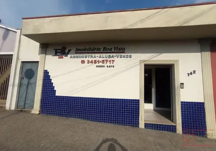 Sala Comercial para alugar, 183m² no Boa Vista, Limeira