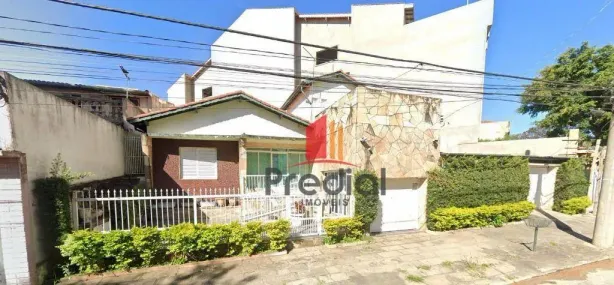 Imóvel Comercial com 2 Quartos para venda ou aluguel, 199m² no Campestre, Santo André