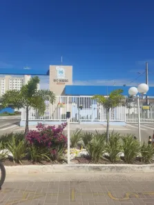 Apartamento com 2 Quartos à venda, 69m² no Costa Paradiso, Barra dos Coqueiros
