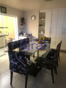 Sobrado com 5 Quartos à venda, 189m² no Vila Parque Jabaquara, São Paulo