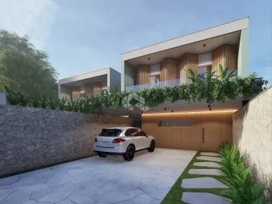 Casa com 4 Quartos à venda, 277m² no Vila Assunção, Porto Alegre