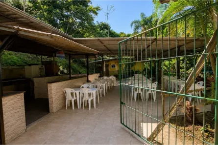 Fazenda/Sítio com 2 Quartos à venda, 1m² no Campo Grande, Rio de Janeiro