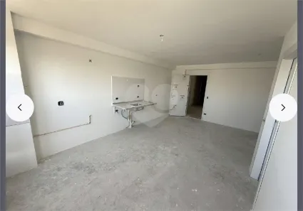 Apartamento com 1 Quarto à venda, 45m² no Ferreira, São Paulo