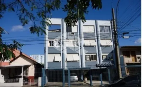 Apartamento com 2 Quartos à venda, 66m² no Floresta, Porto Alegre