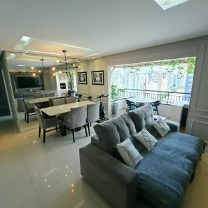 Apartamento com 3 Quartos à venda, 107m² no Cremação, Belém