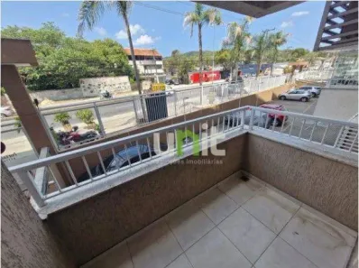 Apartamento com 2 Quartos à venda, 65m² no Badu, Niterói