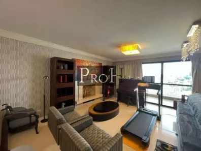Cobertura com 4 Quartos à venda, 208m² no Centro, São Bernardo do Campo