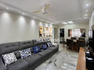 Apartamento com 3 Quartos à venda, 98m² no Embaré, Santos