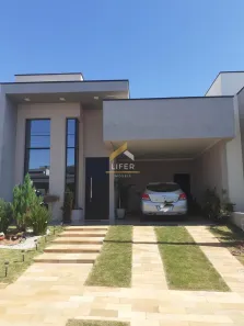 Casa de Condomínio com 3 Quartos à venda, 140m² no São Bento, Paulínia