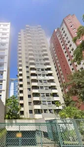 Apartamento com 1 Quarto à venda, 46m² no Bela Vista, São Paulo
