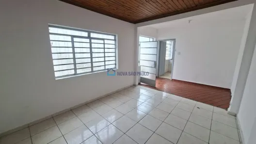 Casa com 2 Quartos para alugar, 85m² no Vila Mariana, São Paulo