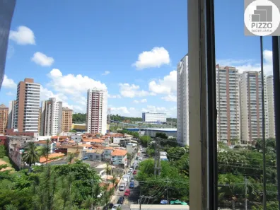 Apartamento com 3 Quartos para alugar, 90m² no Imbuí, Salvador