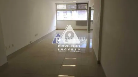 Sala Comercial à venda, 40m² no Copacabana, Rio de Janeiro