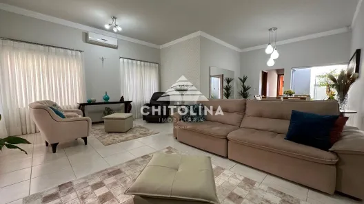 Casa com 3 Quartos à venda, 253m² no Centro, Itapetininga