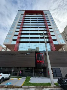 Apartamento com 1 Quarto à venda, 44m² no Jatiúca, Maceió