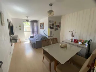 Apartamento com 2 Quartos à venda, 60m² no Freguesia (Jacarepaguá), Rio de Janeiro
