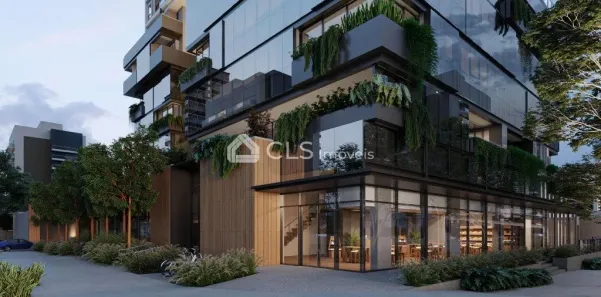 Apartamento com 2 Quartos à venda, 71m² no Pinheiros, São Paulo