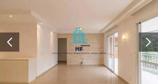 Apartamento com 3 Quartos à venda, 165m² no Alphaville Centro Industrial e Empresarial/Alphaville., Barueri