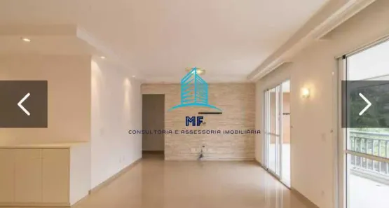Apartamento com 3 Quartos à venda, 165m² no Alphaville Centro Industrial e Empresarial/Alphaville., Barueri