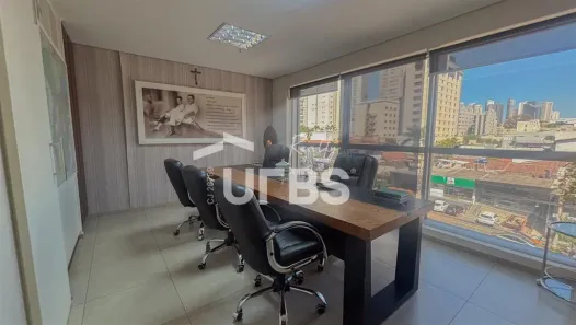 Sala Comercial à venda, 58m² no Setor Oeste, Goiânia