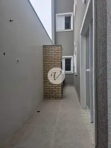 Apartamento com 3 Quartos à venda, 115m² no Vila Curuçá, Santo André