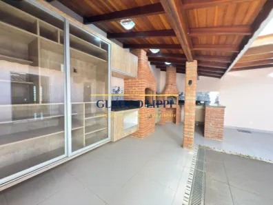 Casa de Condomínio com 3 Quartos à venda, 118m² no Vossoroca, Votorantim