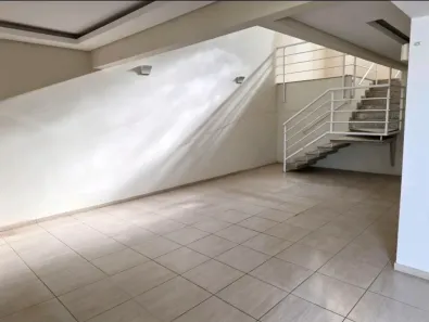 Sobrado com 4 Quartos à venda, 154m² no Parque dos Pomares, Campinas