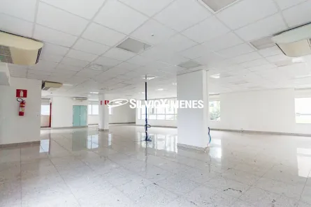 Ponto Comercial para alugar, 280m² no Belvedere, Belo Horizonte