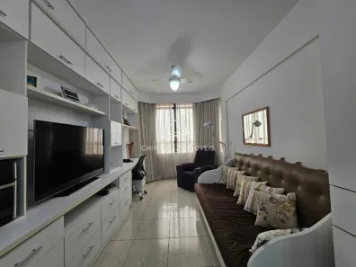 Flat com 1 Quarto para alugar, 45m² no Centro, Campinas